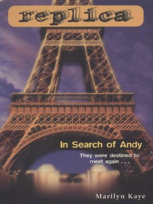 cover image of In Search of Andy